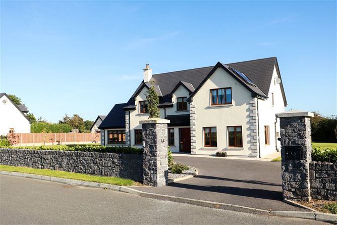 2 Ardmillan, Jerpoint West, Thomastown, Co. Kilkenny