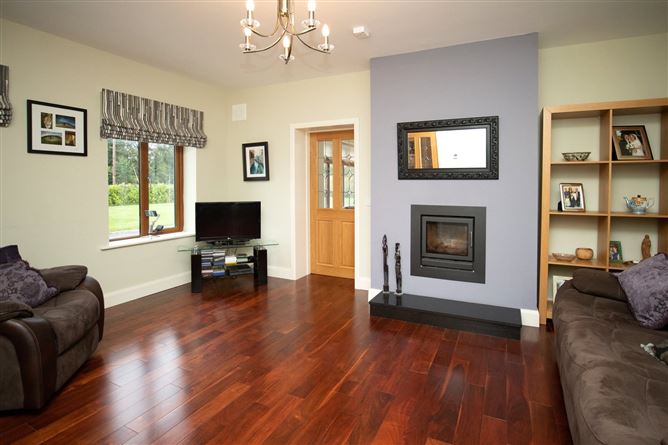 2 Ardmillan, Jerpoint West, Thomastown, Co. Kilkenny