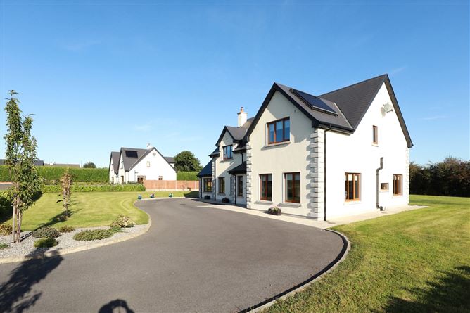 2 Ardmillan, Jerpoint West, Thomastown, Co. Kilkenny