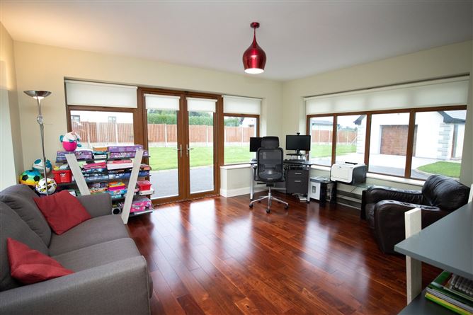 2 Ardmillan, Jerpoint West, Thomastown, Co. Kilkenny