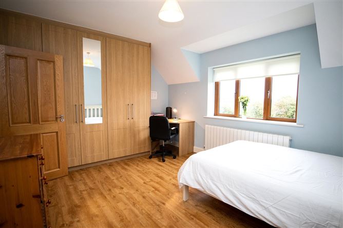 2 Ardmillan, Jerpoint West, Thomastown, Co. Kilkenny