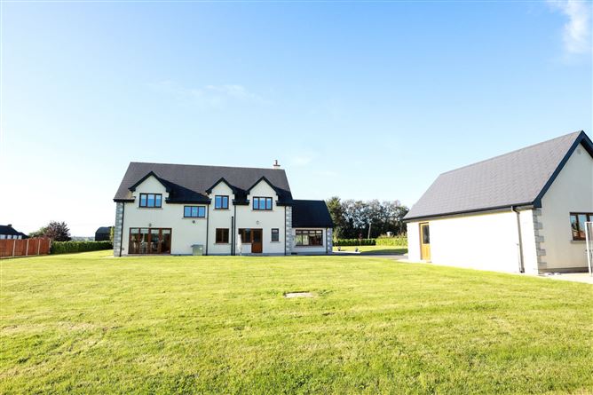 2 Ardmillan, Jerpoint West, Thomastown, Co. Kilkenny