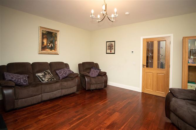 2 Ardmillan, Jerpoint West, Thomastown, Co. Kilkenny