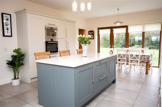 2 Ardmillan, Jerpoint West, Thomastown, Co. Kilkenny