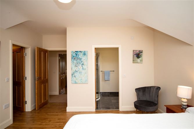 2 Ardmillan, Jerpoint West, Thomastown, Co. Kilkenny