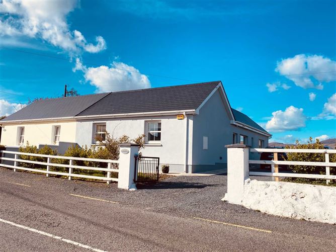 Main image for Dunmullin Cottage, Mountbagnal, Riverstown, Dundalk, Co. Louth