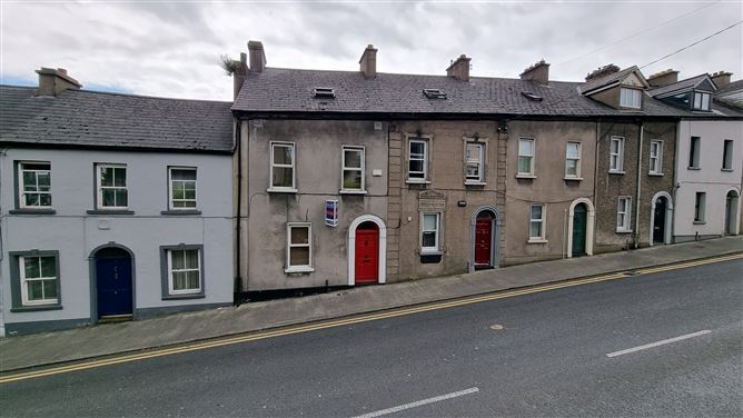 3 Summerhill , Waterford City, Waterford