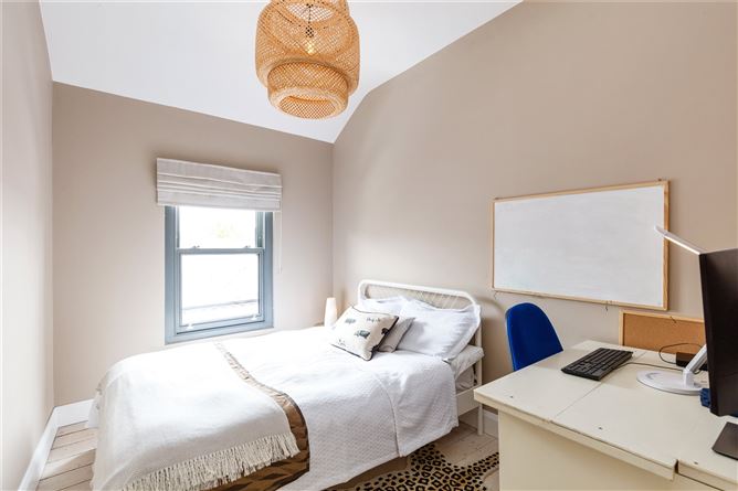 24 Russell Avenue, Drumcondra, Dublin 3