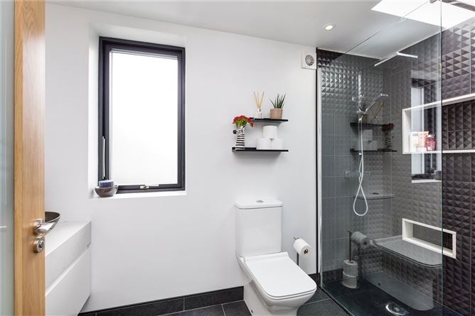24 Russell Avenue, Drumcondra, Dublin 3