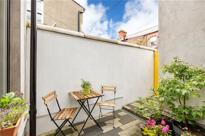 24 Russell Avenue, Drumcondra, Dublin 3