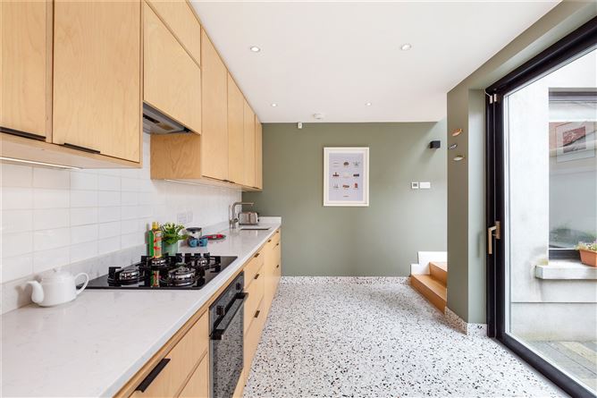 24 Russell Avenue, Drumcondra, Dublin 3