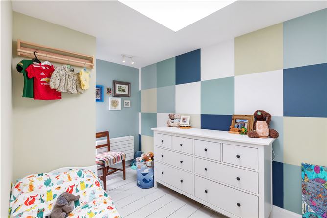 24 Russell Avenue, Drumcondra, Dublin 3