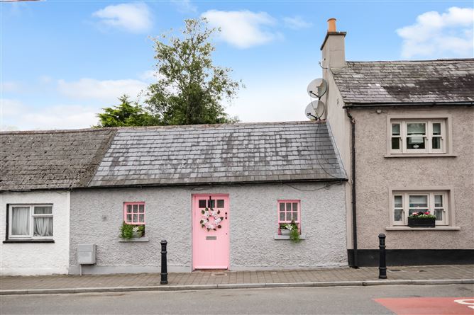 Main image for Two bedroom Cottage, No.3 Chapel Street, Ballymore Eustace, Naas, Kildare