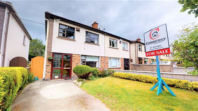 Main image for 24 Beverly Downs , Knocklyon, Dublin 16