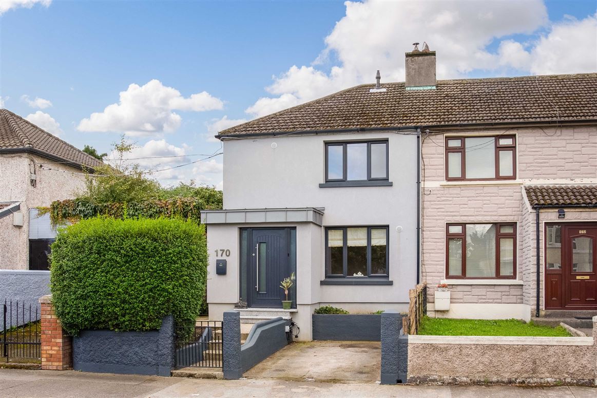 170 Captains Road, Crumlin, Dublin 12