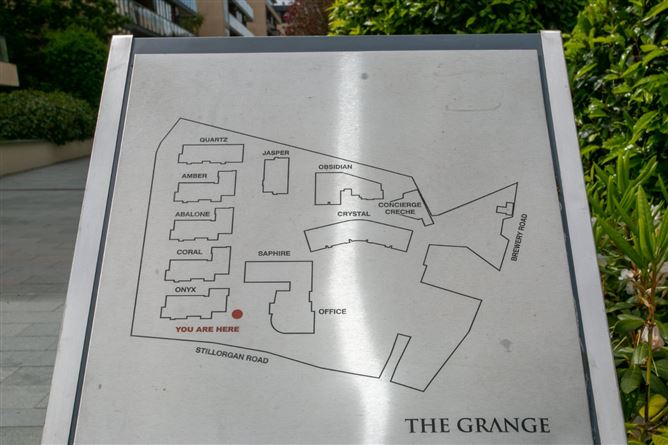 26 Abalone, The Grange, Stillorgan, Co. Dublin