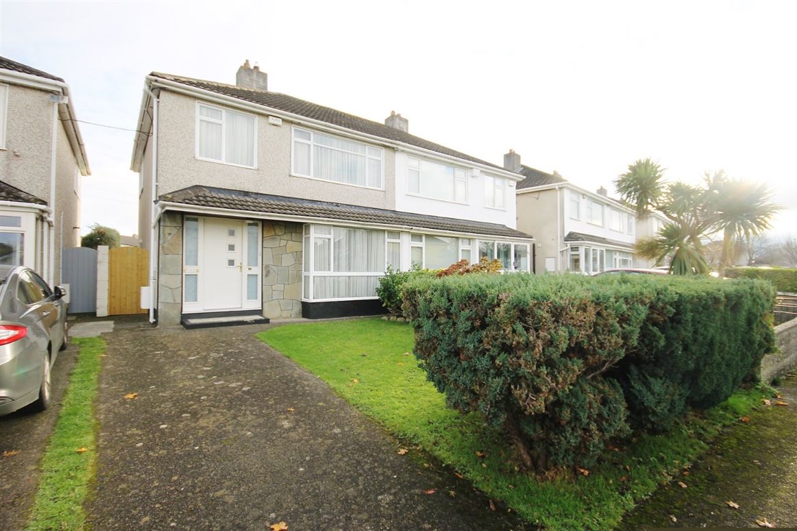 81 Carrigwood, Firhouse, Dublin 24