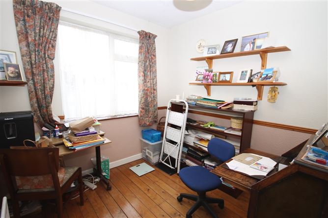 81 Carrigwood, Firhouse, Dublin 24