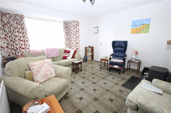 81 Carrigwood, Firhouse, Dublin 24
