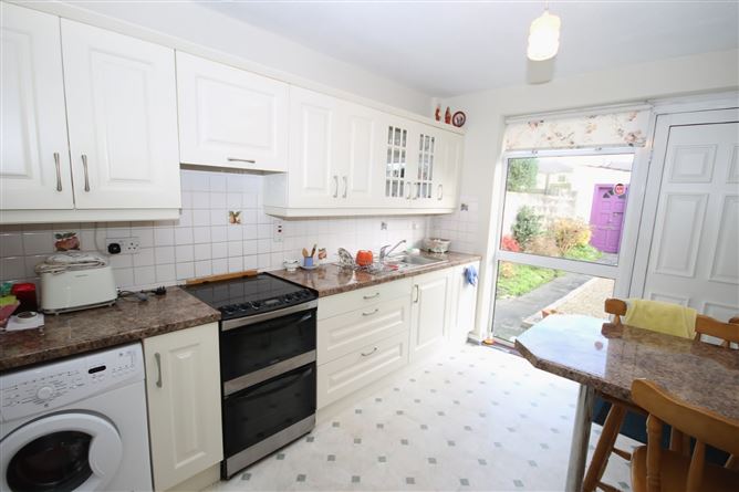 81 Carrigwood, Firhouse, Dublin 24
