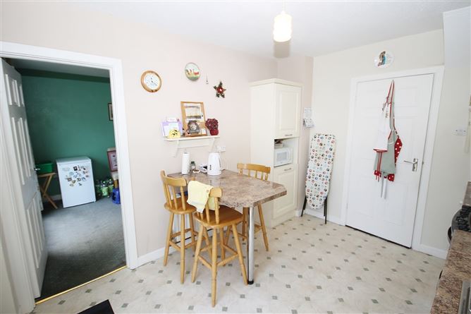 81 Carrigwood, Firhouse, Dublin 24