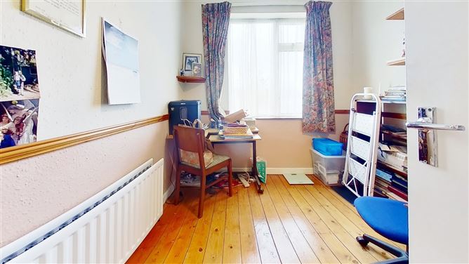 81 Carrigwood, Firhouse, Dublin 24