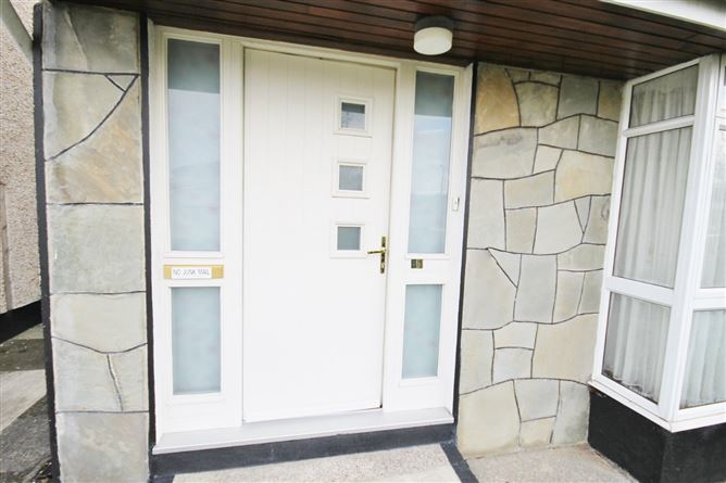 81 Carrigwood, Firhouse, Dublin 24