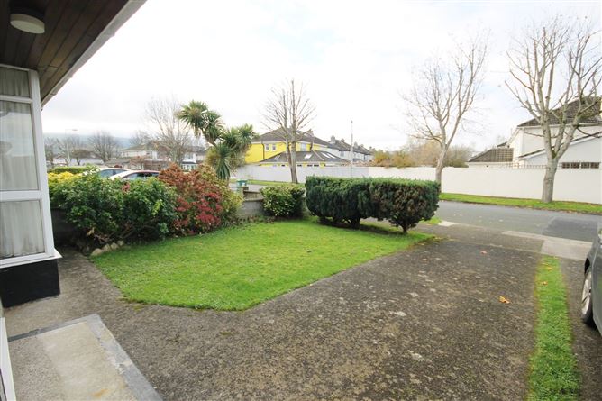 81 Carrigwood, Firhouse, Dublin 24
