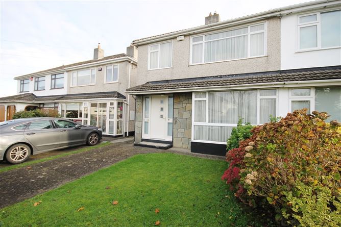 81 Carrigwood, Firhouse, Dublin 24