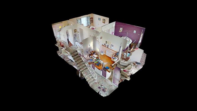 81 Carrigwood, Firhouse, Dublin 24