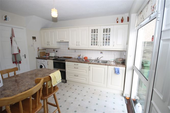 81 Carrigwood, Firhouse, Dublin 24