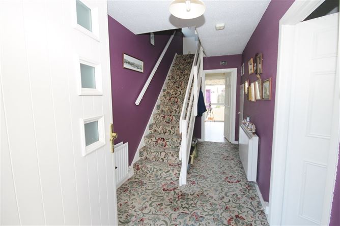 81 Carrigwood, Firhouse, Dublin 24