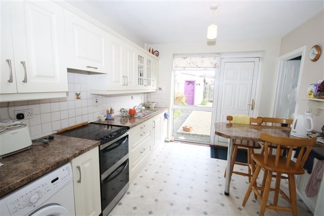 81 Carrigwood, Firhouse, Dublin 24