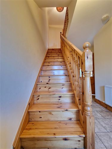 18 Waterside, Cappahard, Ennis, Co. Clare