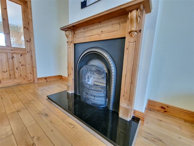 18 Waterside, Cappahard, Ennis, Co. Clare