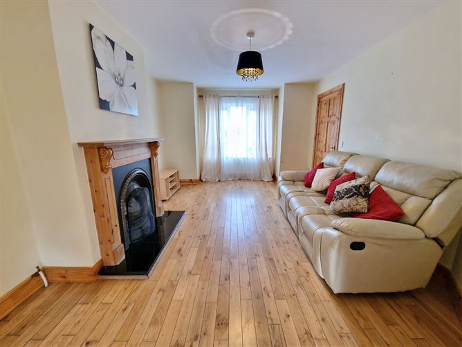 18 Waterside, Cappahard, Ennis, Co. Clare