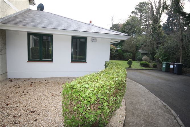 9 Drayton Close, Monkstown, Co Dublin A94 A2T8