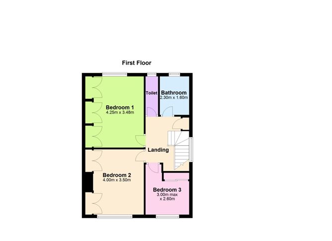 27 Hazelbrook Road, Terenure, Dublin 6W