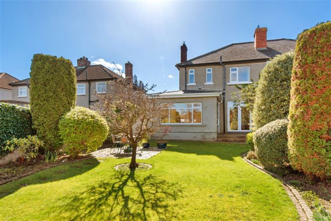 27 Hazelbrook Road, Terenure, Dublin 6W