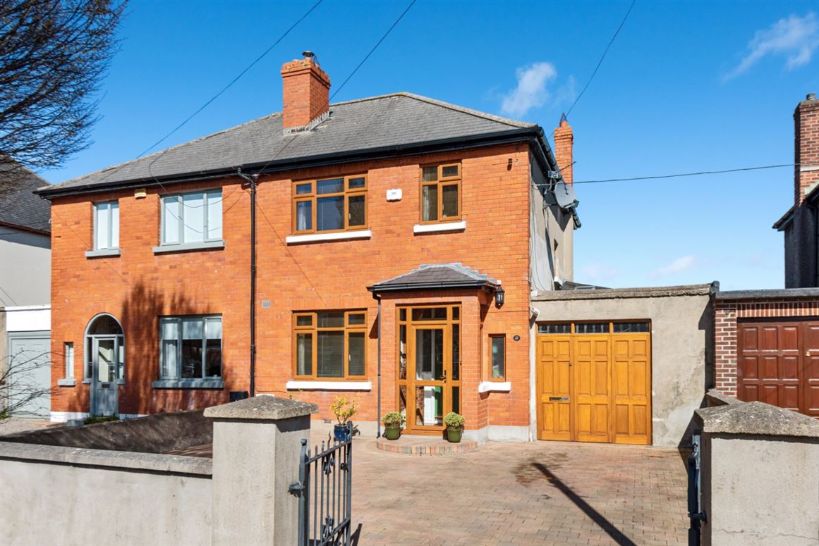 27 Hazelbrook Road, Terenure, Dublin 6W