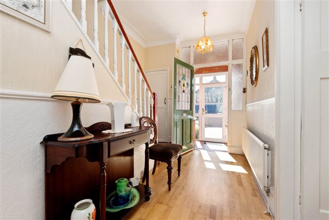 27 Hazelbrook Road, Terenure, Dublin 6W
