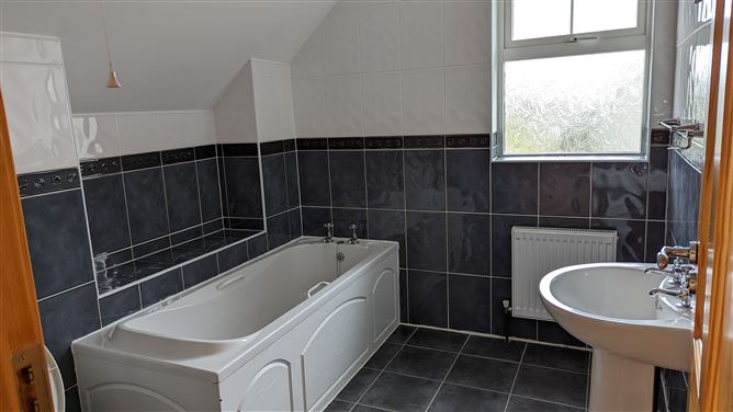 49 Aughrim Heights, Ballyliffin, Lifford, Donegal