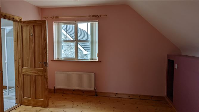 49 Aughrim Heights, Ballyliffin, Lifford, Donegal