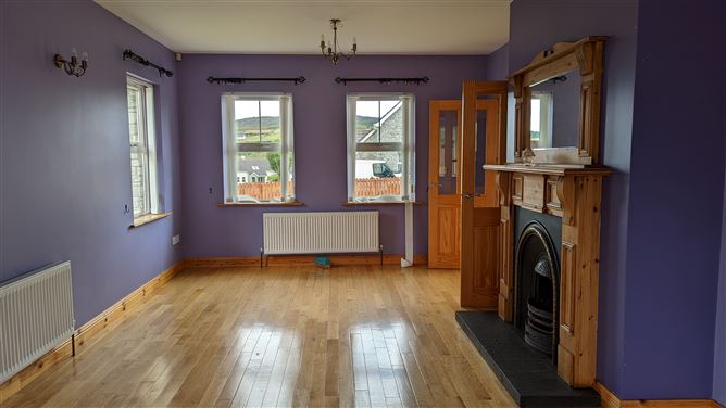 49 Aughrim Heights, Ballyliffin, Lifford, Donegal