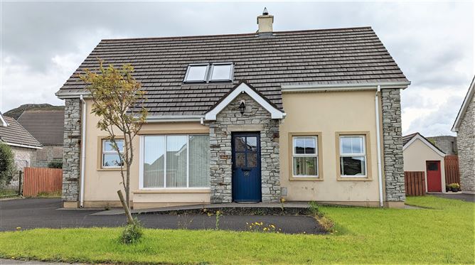 49 Aughrim Heights, Ballyliffin, Lifford, Donegal