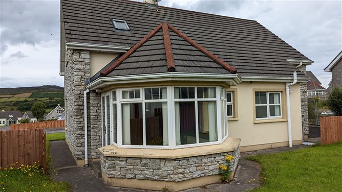 49 Aughrim Heights, Ballyliffin, Lifford, Donegal