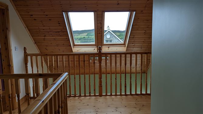 49 Aughrim Heights, Ballyliffin, Lifford, Donegal