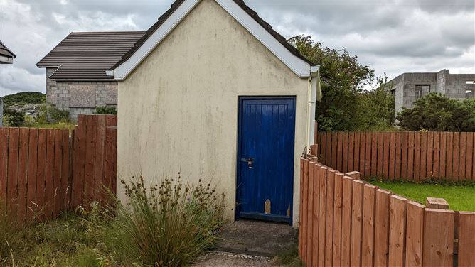 49 Aughrim Heights, Ballyliffin, Lifford, Donegal