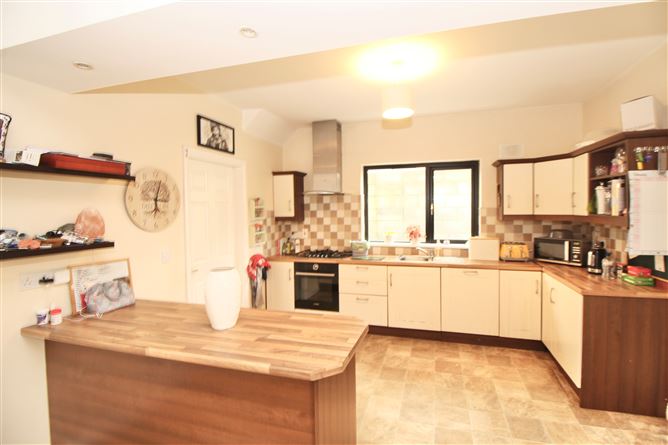 8 Clibborne Way, Moate, Westmeath