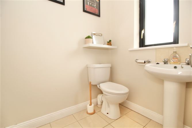 8 Clibborne Way, Moate, Westmeath